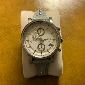 Fossil Watch